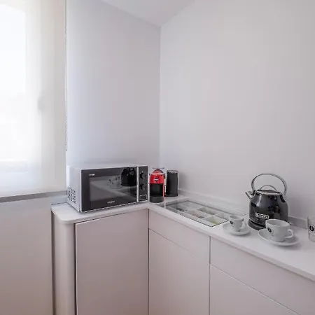 Helios Casa de hóspedes Cagliari
