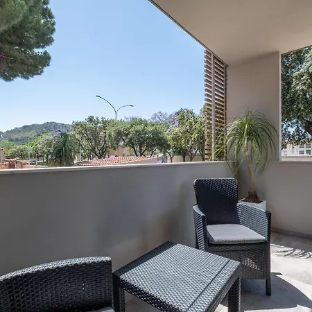 Helios Casa de hóspedes Cagliari