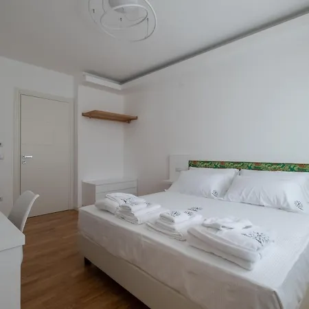 Helios Casa de hóspedes Cagliari