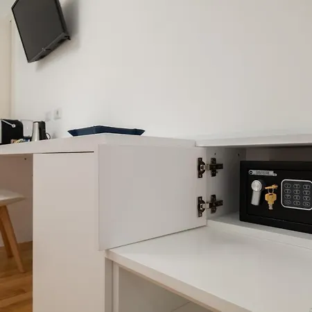 Helios Casa de hóspedes *